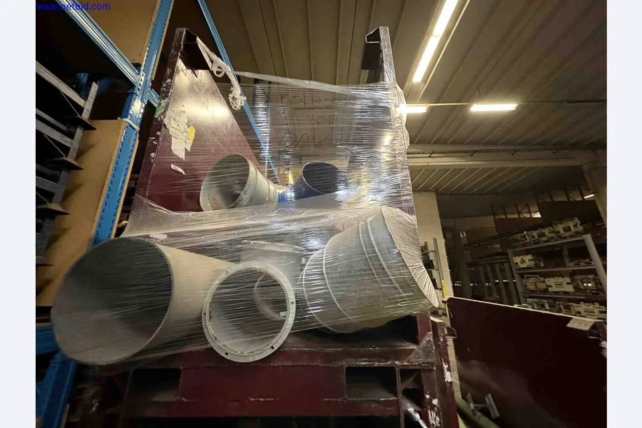 Uzavření závodu společnosti Balta Industries (Belgie) – výrobní závody výrobce koberců-33