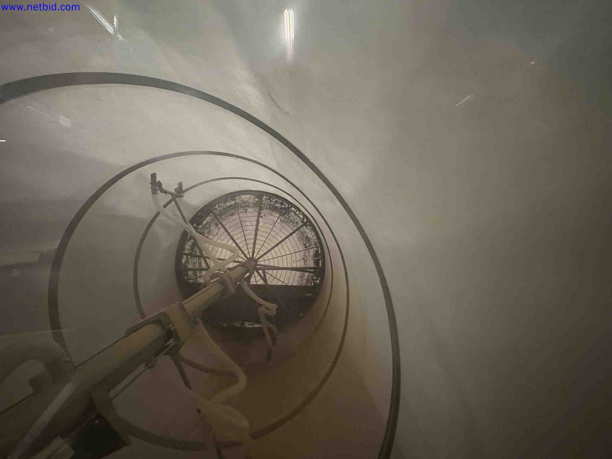 Dust Extraction System – foto 7 – kavel bij NetBid, Sint Baafs Vijve