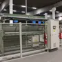 thumbnail-Plant closure at Balta Industries (Belgium) - production facilities of a carpet manufacturer-12