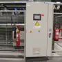 thumbnail-Plant closure at Balta Industries (Belgium) - production facilities of a carpet manufacturer-14