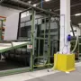 thumbnail-Plant closure at Balta Industries (Belgium) - production facilities of a carpet manufacturer-23