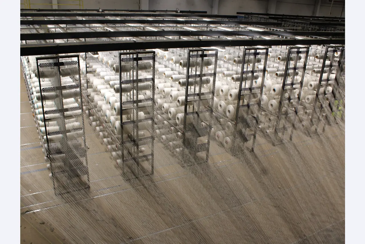 Balta Industries - Sales of Tufting Machines and Weaving Machinery-10