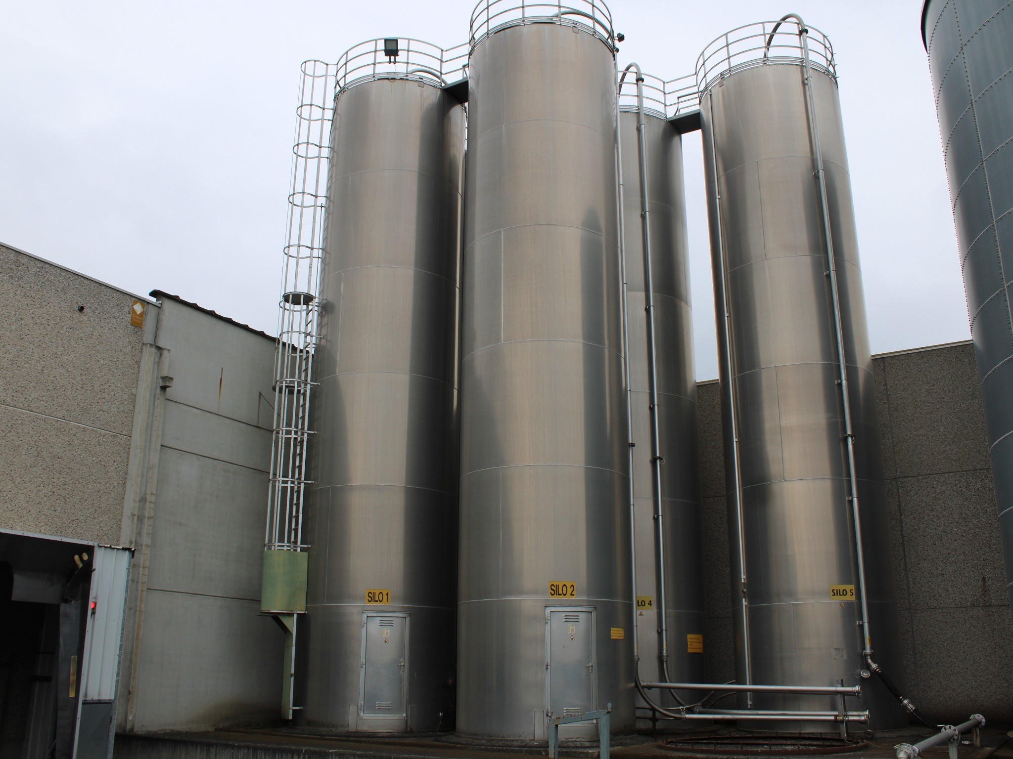 Balta Industries - Sales of Tufting Machines and Weaving Machinery-11