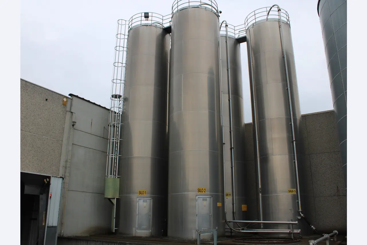 Balta Industries - Sales of Tufting Machines and Weaving Machinery-11