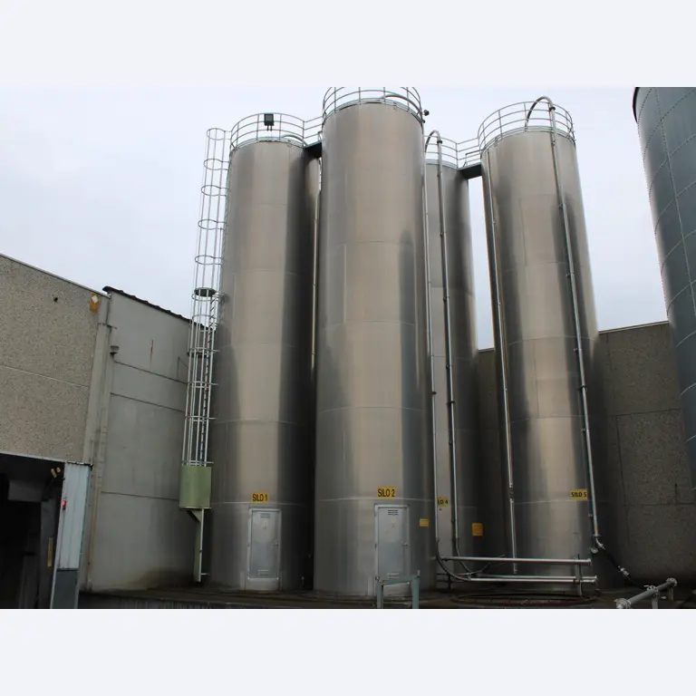 Balta Industries - Sales of Tufting Machines and Weaving Machinery-11