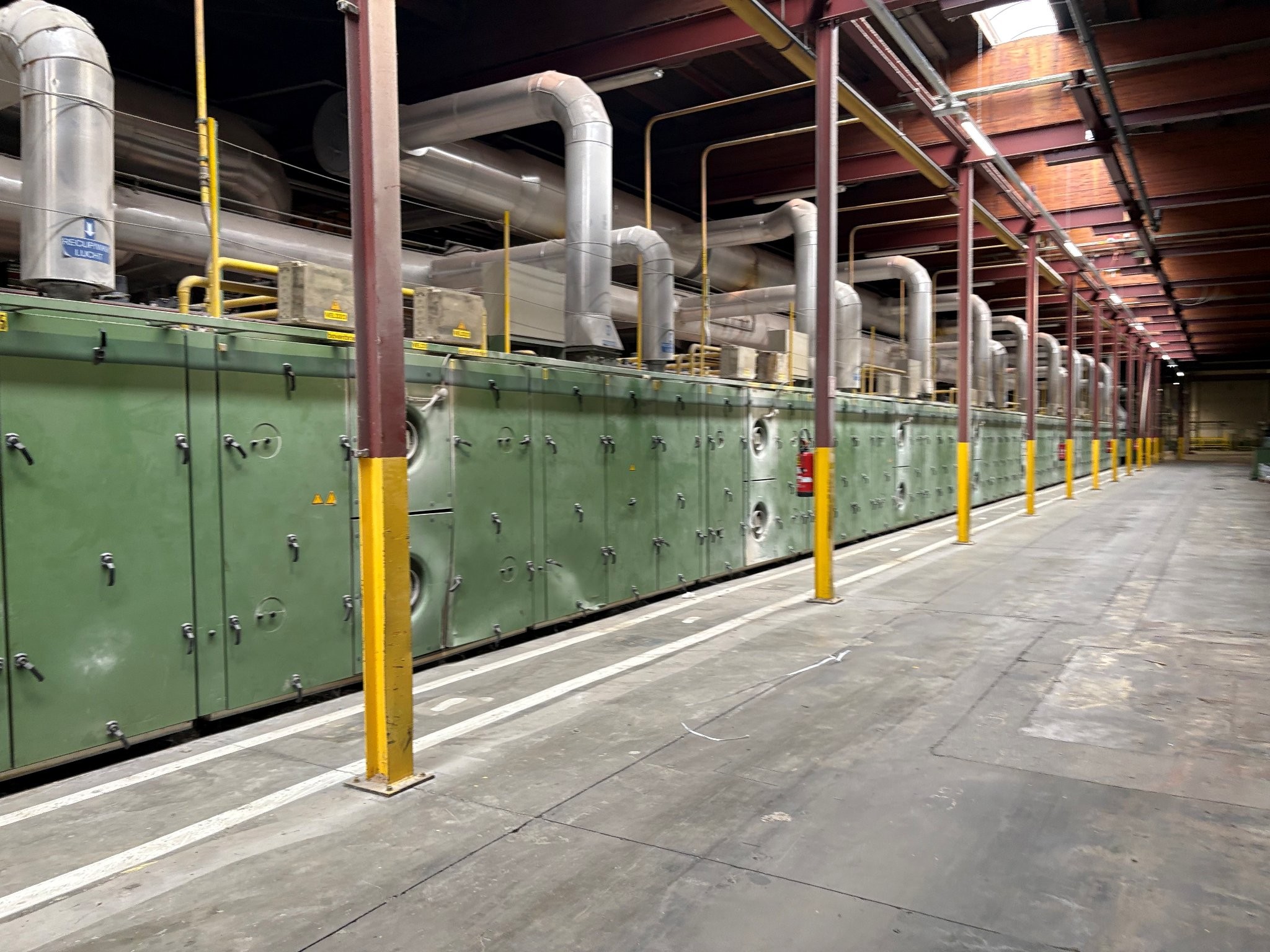 Balta Industries - Sales of Tufting Machines and Weaving Machinery-18