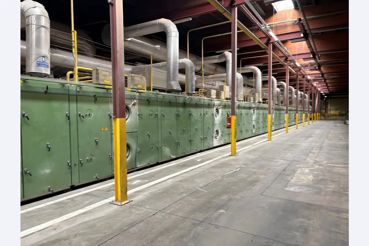 Balta Industries - Sales of Tufting Machines and Weaving Machinery-18