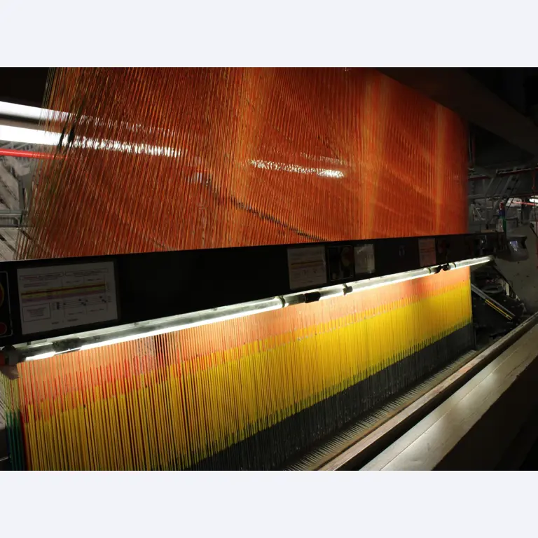 Balta Industries - Sales of Tufting Machines and Weaving Machinery-5