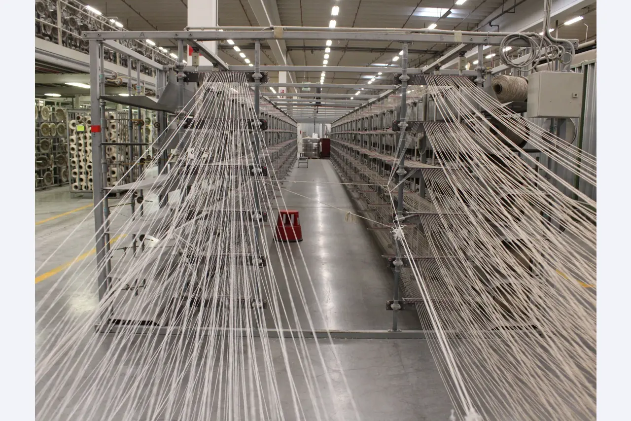 Balta Industries - Sales of Tufting Machines and Weaving Machinery-7