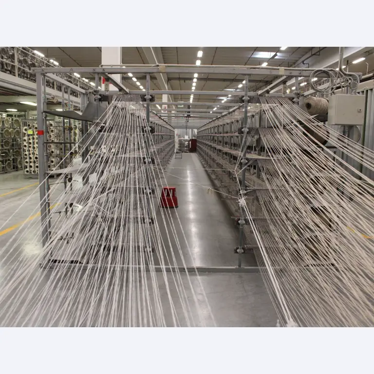 Balta Industries - Sales of Tufting Machines and Weaving Machinery-7