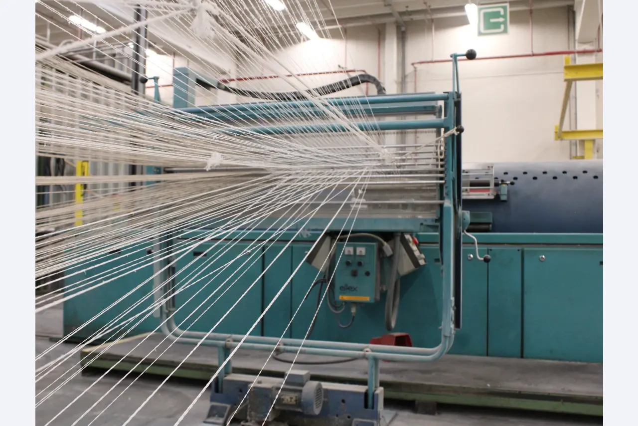 Balta Industries - Sales of Tufting Machines and Weaving Machinery-8