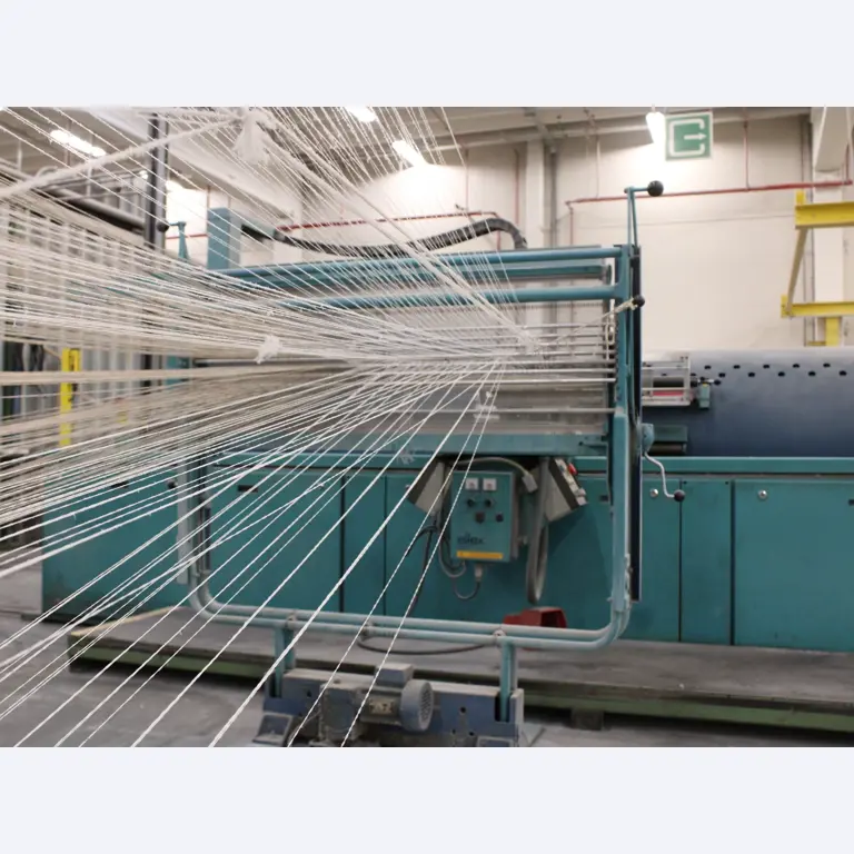 Balta Industries - Sales of Tufting Machines and Weaving Machinery-8