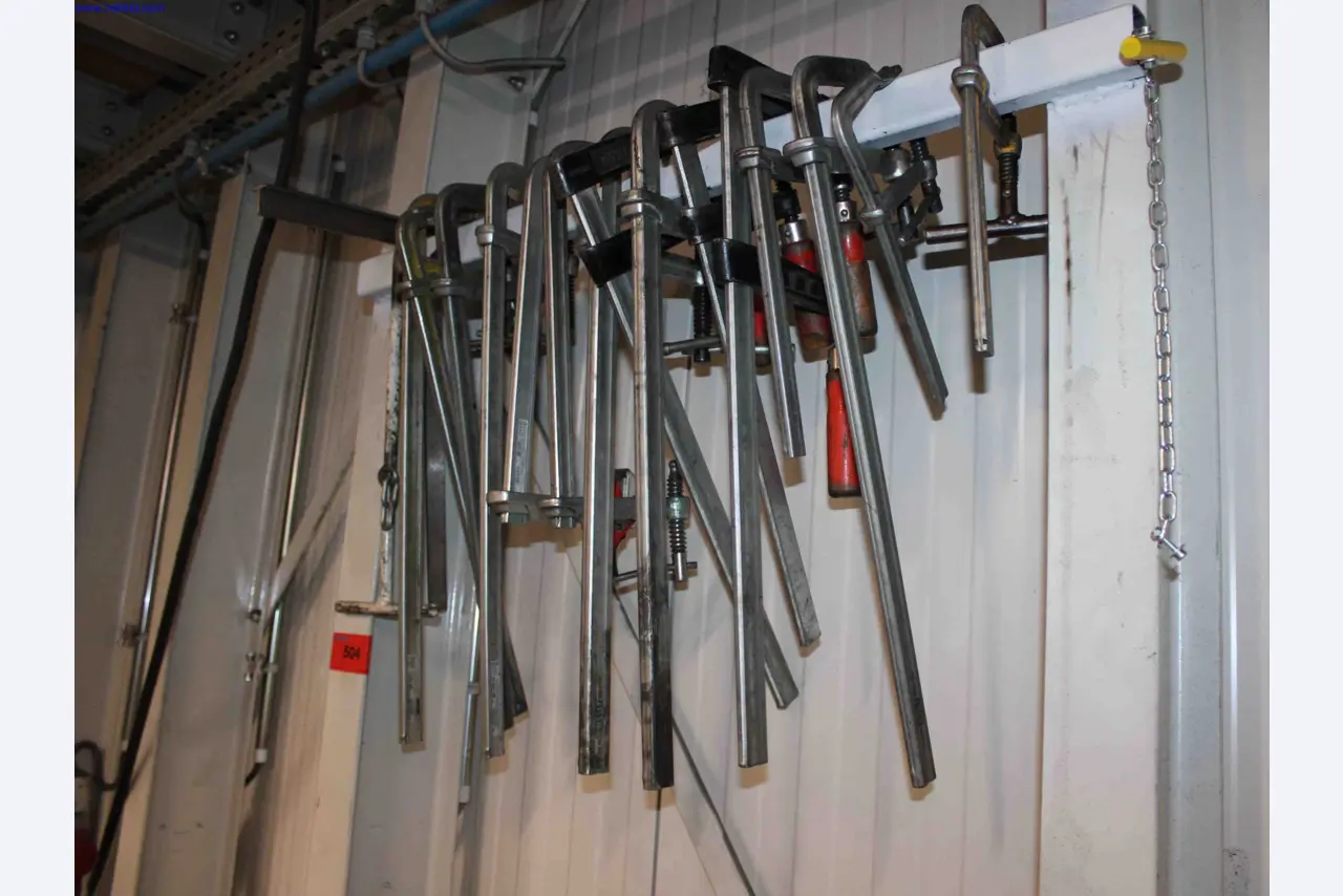 Plant closure at Balta Industries (Belgium) - production facilities of a carpet manufacturer-2