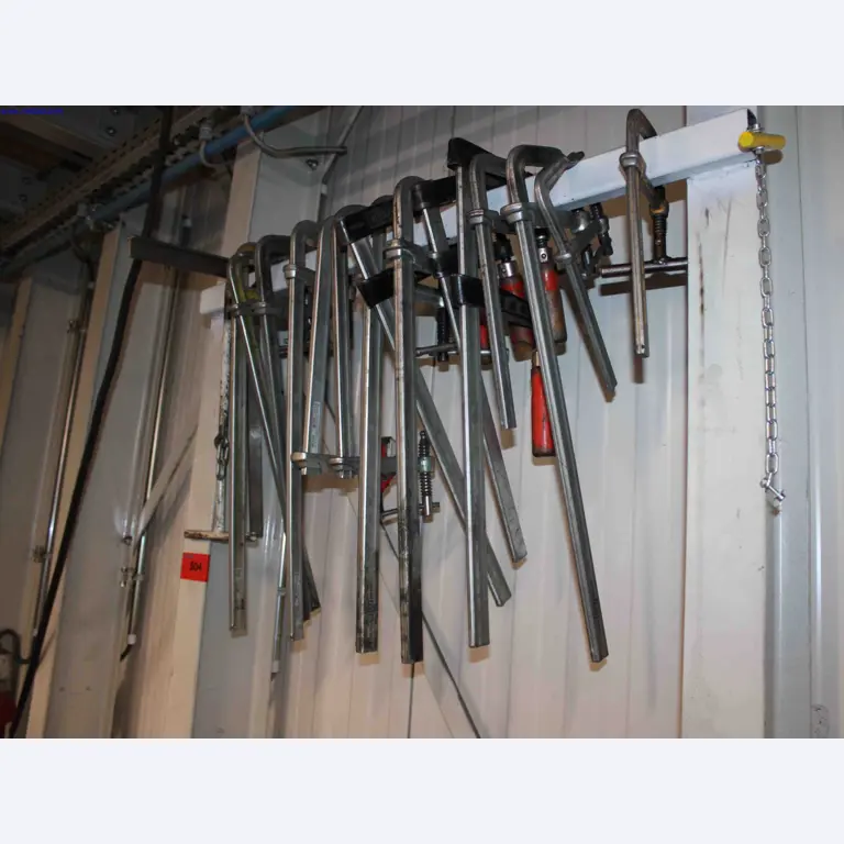 Plant closure at Balta Industries (Belgium) - production facilities of a carpet manufacturer-2