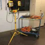 thumbnail-Plant closure at Balta Industries (Belgium) - production facilities of a carpet manufacturer-1