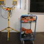 thumbnail-Plant closure at Balta Industries (Belgium) - production facilities of a carpet manufacturer-2