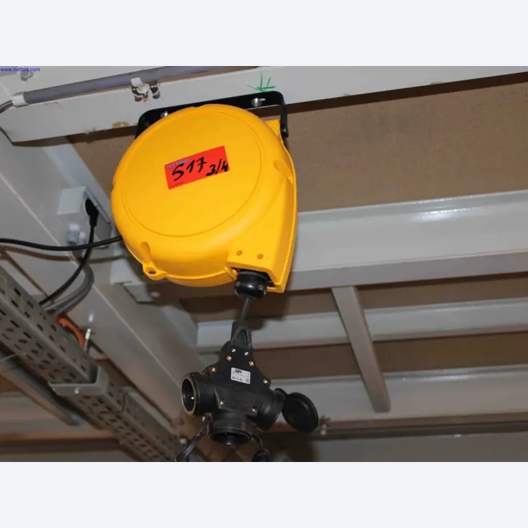 Plant closure at Balta Industries (Belgium) - production facilities of a carpet manufacturer-3