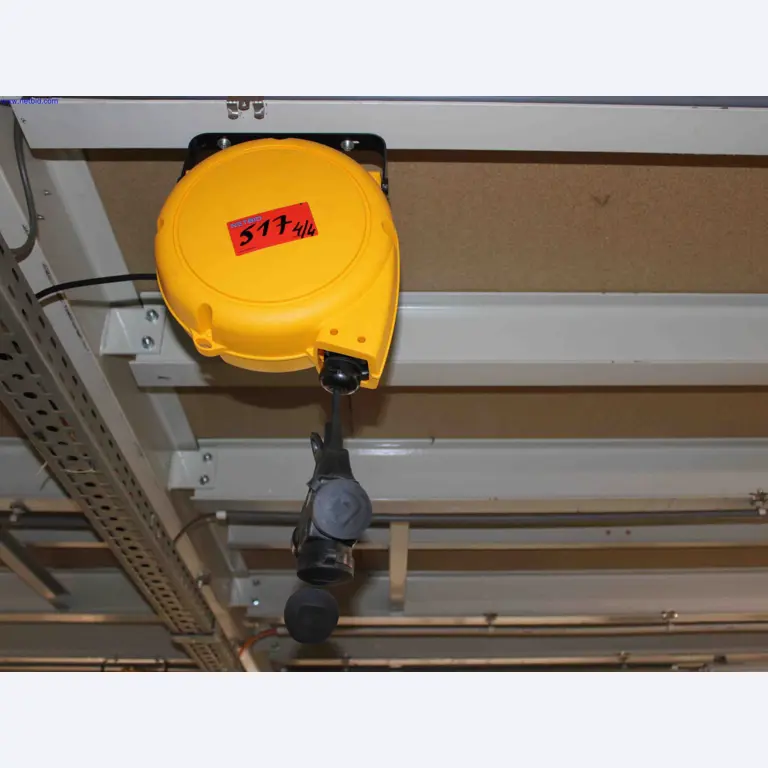 Plant closure at Balta Industries (Belgium) - production facilities of a carpet manufacturer-4
