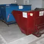 thumbnail-Plant closure at Balta Industries (Belgium) - production facilities of a carpet manufacturer-1