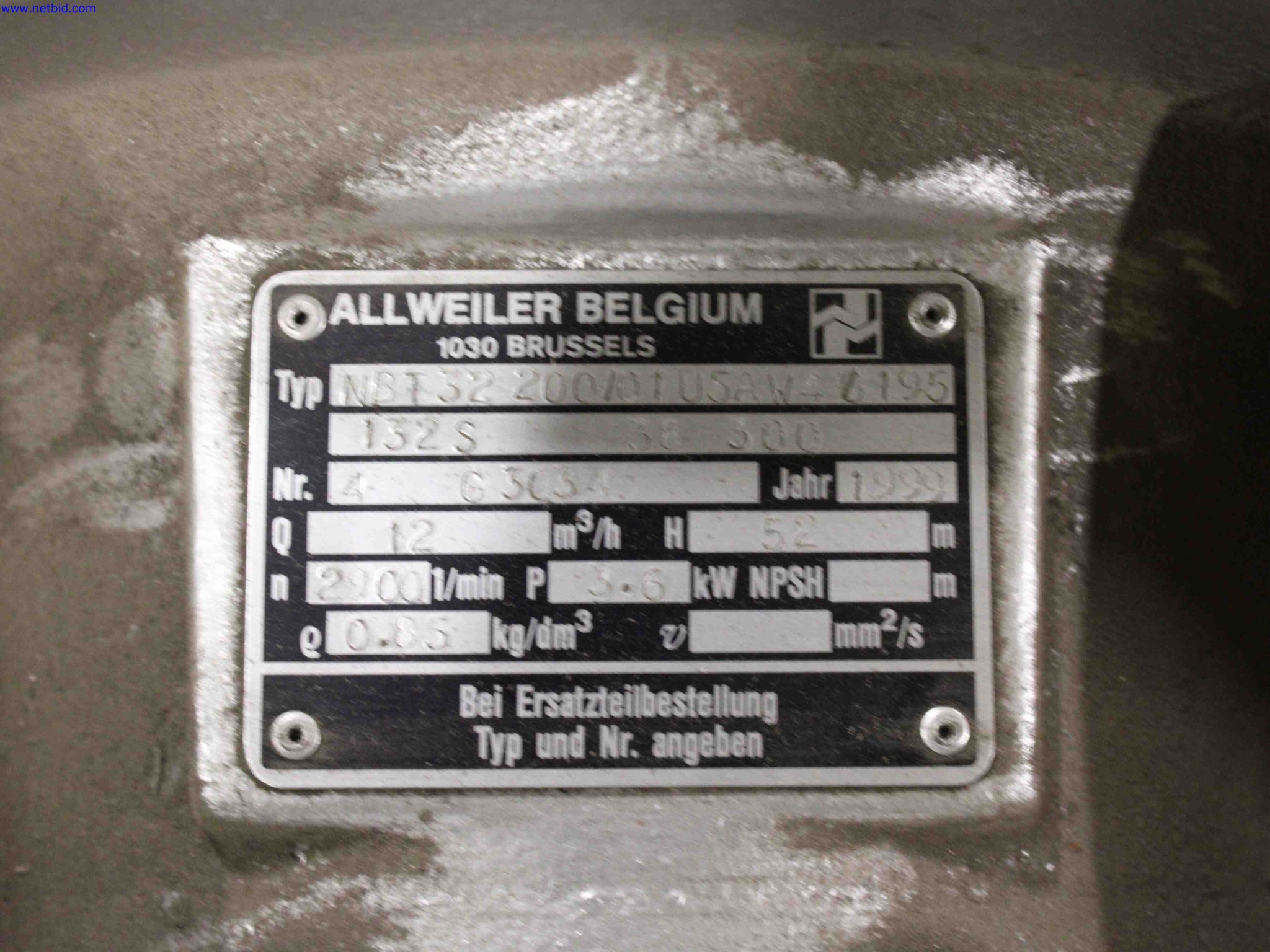 Plant closure at Balta Industries (Belgium) - production facilities of a carpet manufacturer-12