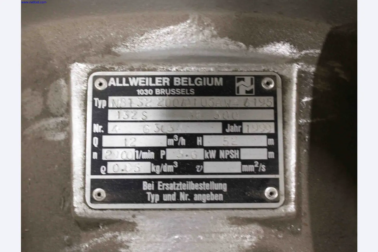 Plant closure at Balta Industries (Belgium) - production facilities of a carpet manufacturer-12
