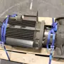 thumbnail-Plant closure at Balta Industries (Belgium) - production facilities of a carpet manufacturer-15