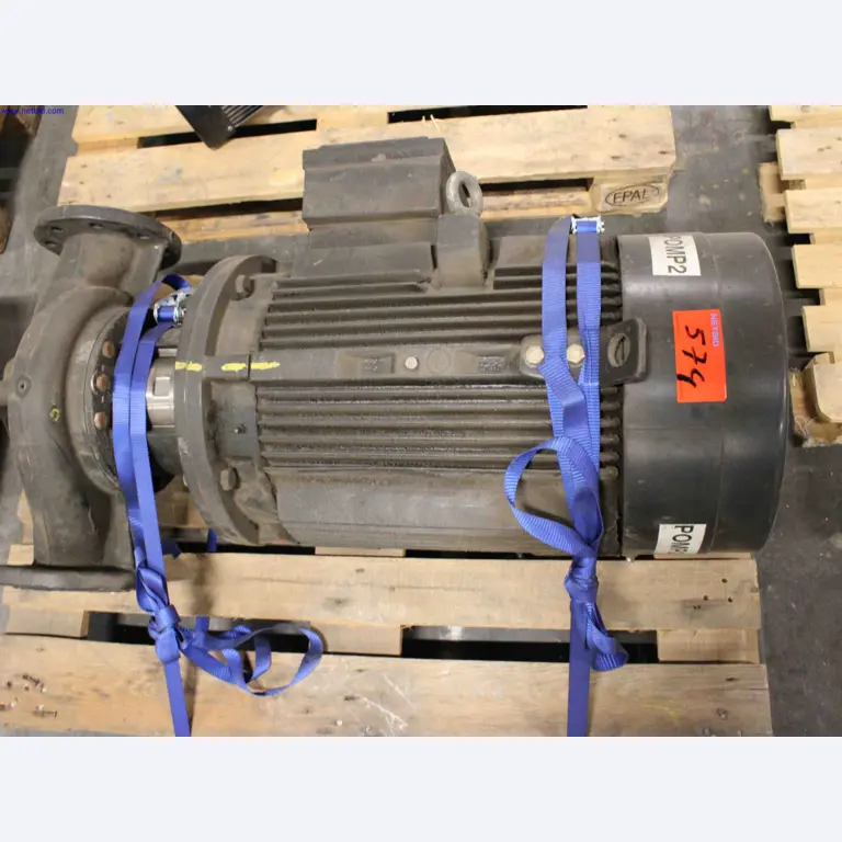 Plant closure at Balta Industries (Belgium) - production facilities of a carpet manufacturer-16
