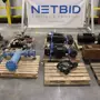 thumbnail-Plant closure at Balta Industries (Belgium) - production facilities of a carpet manufacturer-1