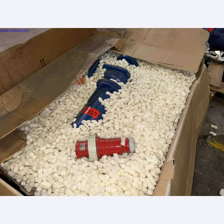 Plant closure at Balta Industries (Belgium) - production facilities of a carpet manufacturer-20