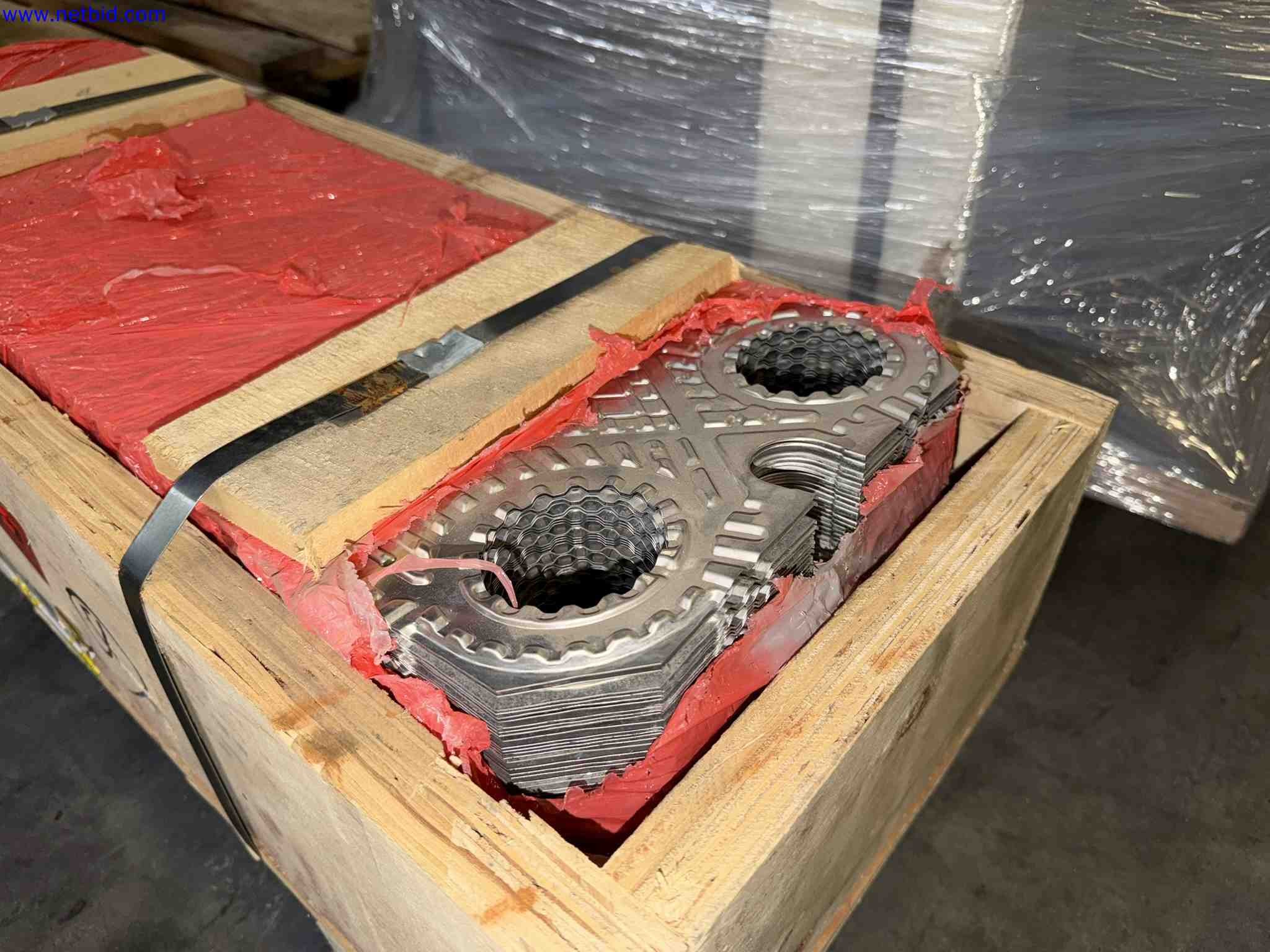 Plant closure at Balta Industries (Belgium) - production facilities of a carpet manufacturer-22