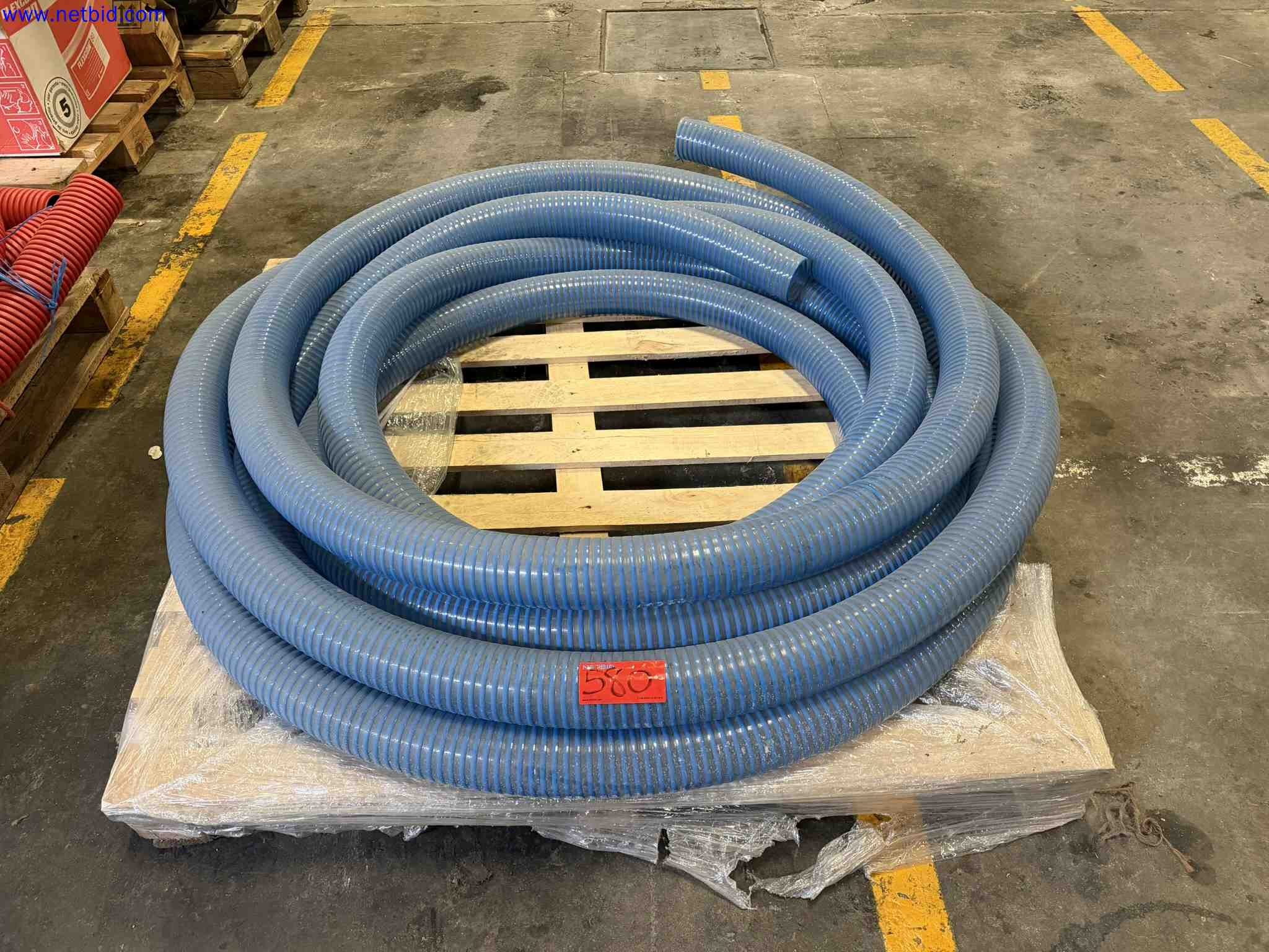 Plant closure at Balta Industries (Belgium) - production facilities of a carpet manufacturer-24