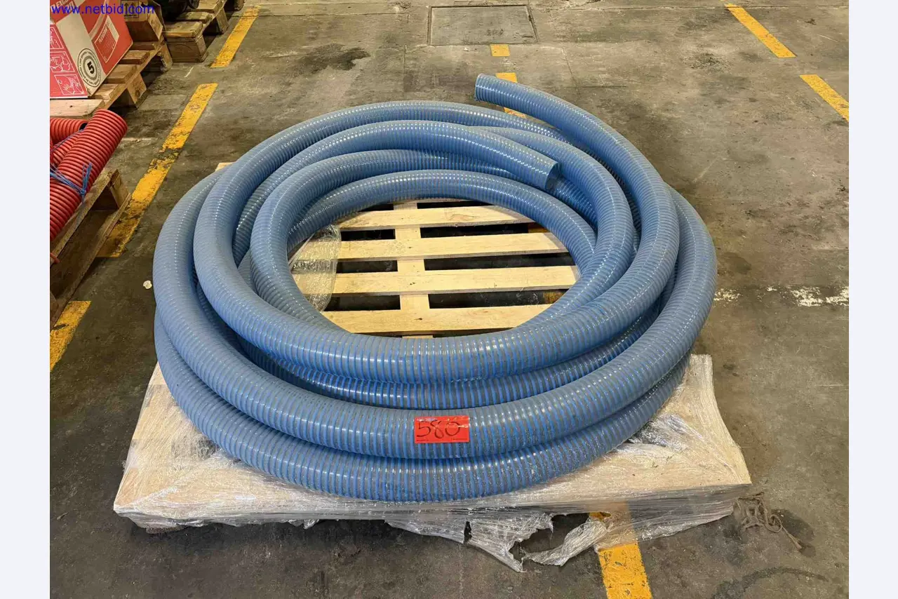 Plant closure at Balta Industries (Belgium) - production facilities of a carpet manufacturer-24