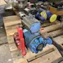 thumbnail-Plant closure at Balta Industries (Belgium) - production facilities of a carpet manufacturer-32