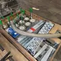 thumbnail-Plant closure at Balta Industries (Belgium) - production facilities of a carpet manufacturer-38