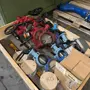 thumbnail-Plant closure at Balta Industries (Belgium) - production facilities of a carpet manufacturer-39