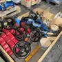 thumbnail-Plant closure at Balta Industries (Belgium) - production facilities of a carpet manufacturer-40