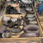 thumbnail-Plant closure at Balta Industries (Belgium) - production facilities of a carpet manufacturer-43
