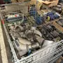 thumbnail-Plant closure at Balta Industries (Belgium) - production facilities of a carpet manufacturer-44