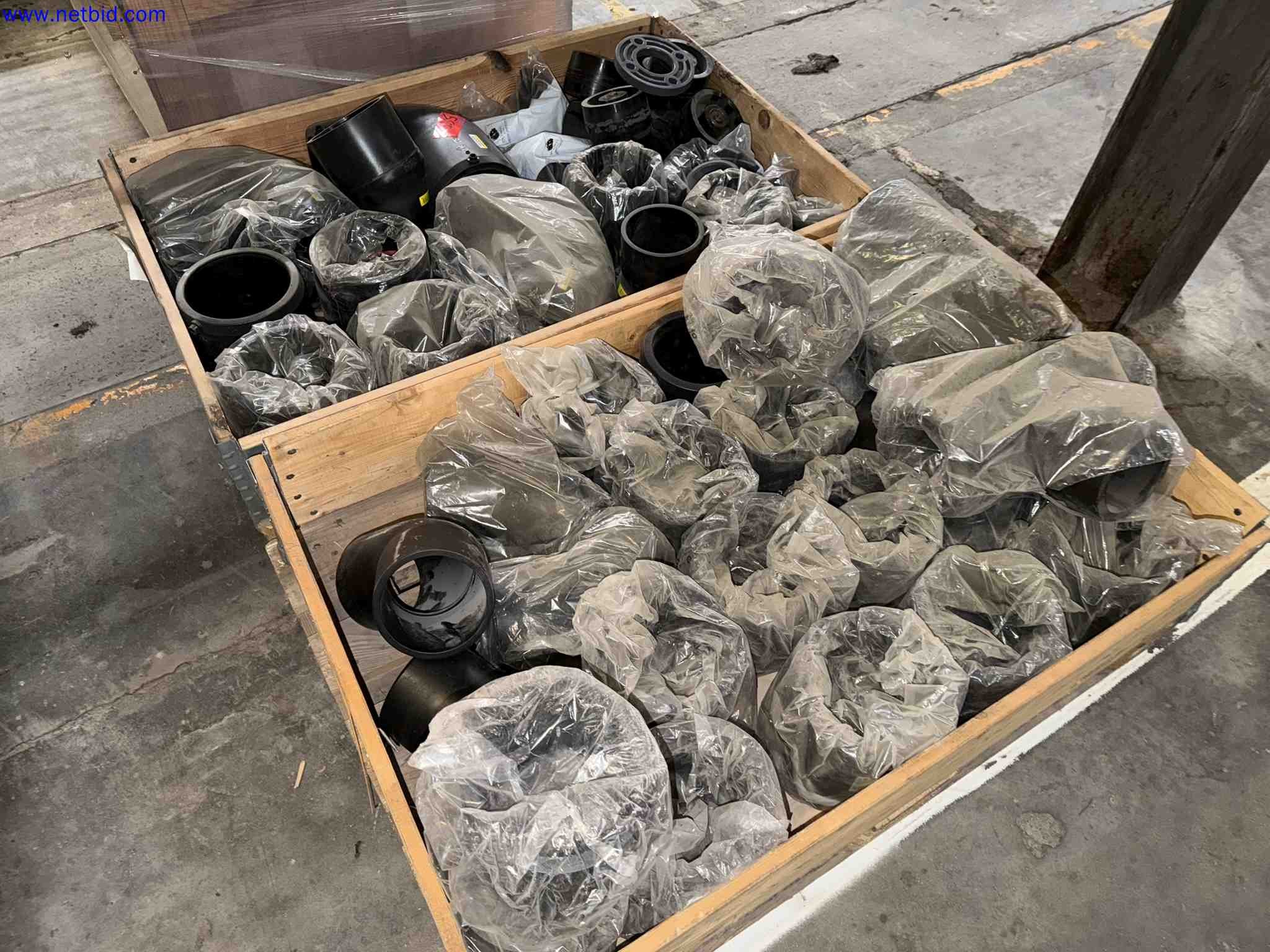 Plant closure at Balta Industries (Belgium) - production facilities of a carpet manufacturer-45