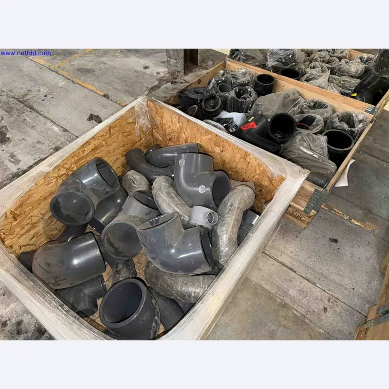 Plant closure at Balta Industries (Belgium) - production facilities of a carpet manufacturer-47