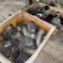 thumbnail-Plant closure at Balta Industries (Belgium) - production facilities of a carpet manufacturer-47