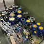 thumbnail-Plant closure at Balta Industries (Belgium) - production facilities of a carpet manufacturer-48