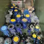 thumbnail-Plant closure at Balta Industries (Belgium) - production facilities of a carpet manufacturer-49
