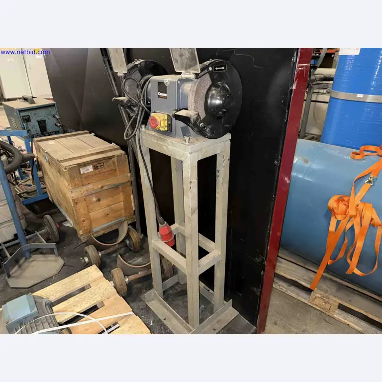 Plant closure at Balta Industries (Belgium) - production facilities of a carpet manufacturer-12