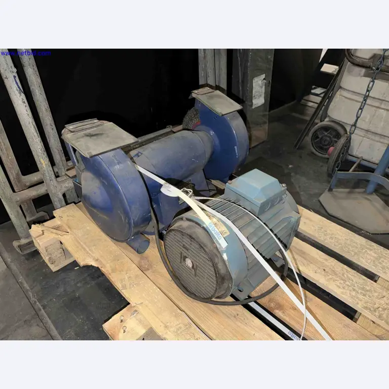 Plant closure at Balta Industries (Belgium) - production facilities of a carpet manufacturer-13