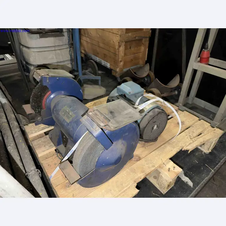 Plant closure at Balta Industries (Belgium) - production facilities of a carpet manufacturer-14
