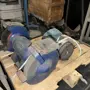thumbnail-Plant closure at Balta Industries (Belgium) - production facilities of a carpet manufacturer-14