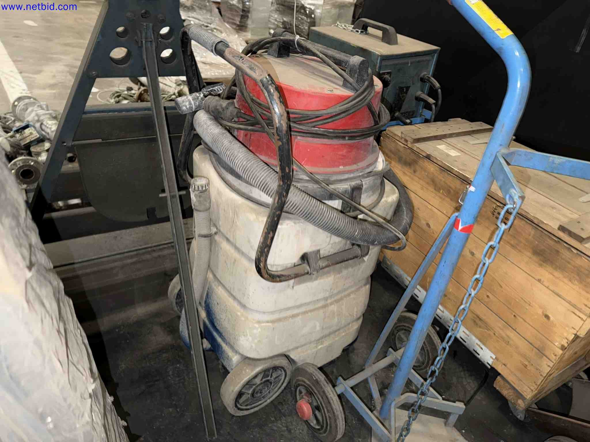 Plant closure at Balta Industries (Belgium) - production facilities of a carpet manufacturer-6