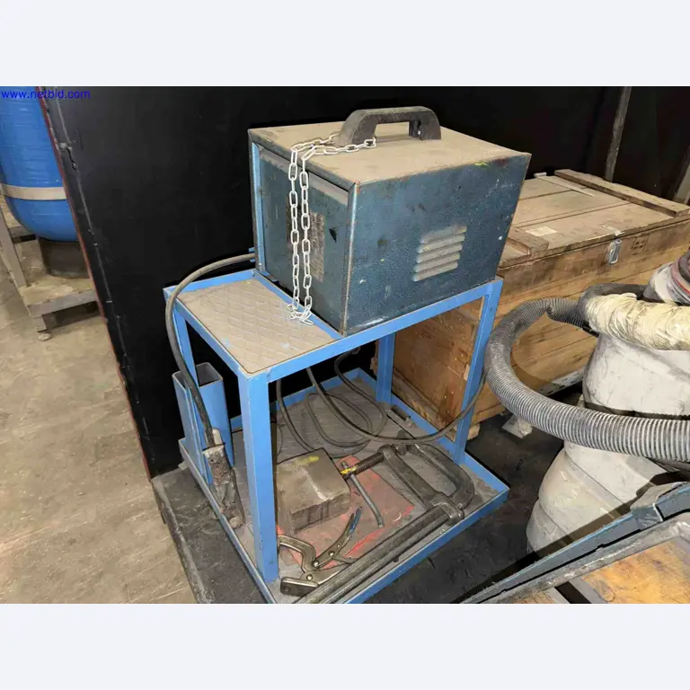Plant closure at Balta Industries (Belgium) - production facilities of a carpet manufacturer-7
