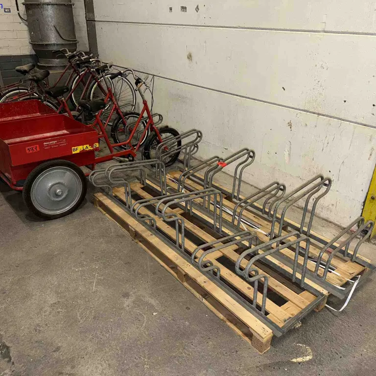 1 Posten Bicycles